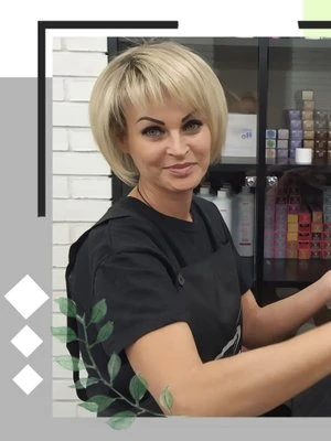 Людмила Малышева