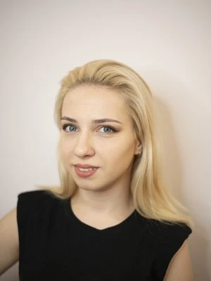 Елена Симашко