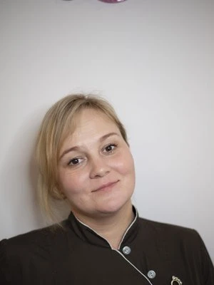 Анна Шевченко