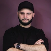 Фото Багдасарян Арман