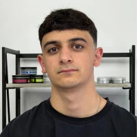 Аветисян Дмитрий