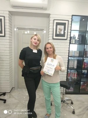 Фото Анастасия Жарова