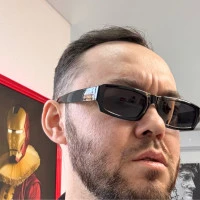 Барбер Темур