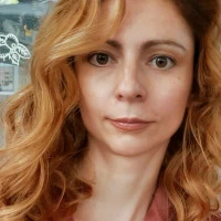Потапова Жанна