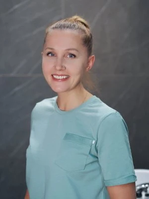 Юлия Паринова