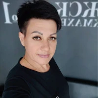 Екатерина Эстер