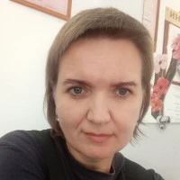 Наталья