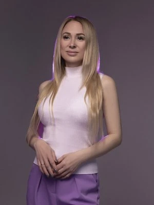 Катюшка Проколова