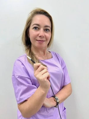 Светлана Игушева