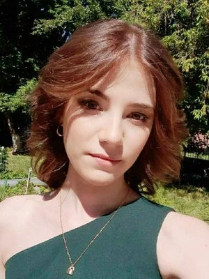 Фото Елизавета Пиняева