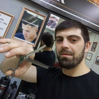 Мастер Бабаев Ахмед