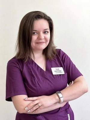 Екатерина Уварова