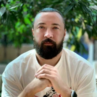 Терехов Александр