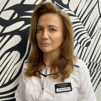 Фото Оксана Темирова