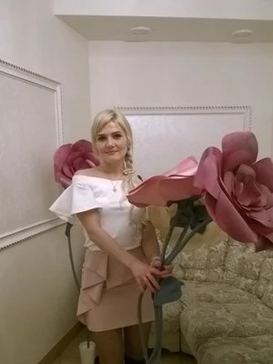 Фото АННА ВАСИЛЬЕВНА ФЕДОРОВА