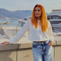 Фото Ирина