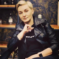 Светлана