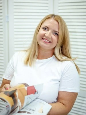 Ирина Владимировна Картинкина