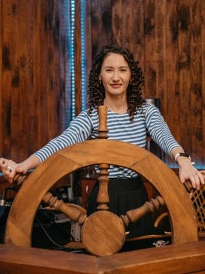 Фото Елена Тумакова