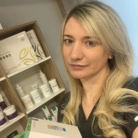 Анна Сергеевна
