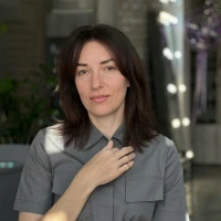 Фото Приходько Анна
