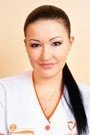 Татьяна Олеговна Шевчук
