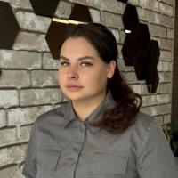 Фото Денисенко Лизавета