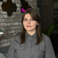 Фото Свистунова Елизавета