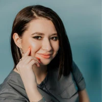 Темникова Марина
