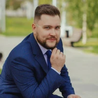 Фото Евгений