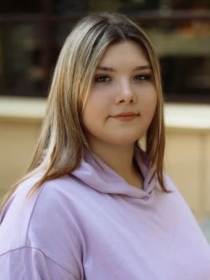 Анастасия Абдулина