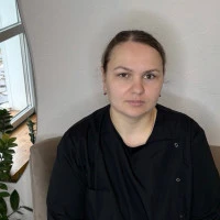 Фото Новикова Елена