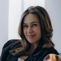 Екатерина