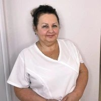 Варлыгина Надежда