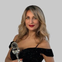 Арина Рассказова