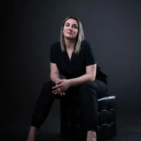 Фото Анна Керимова