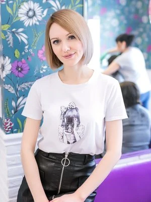 Людмила Чигрина