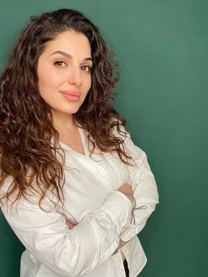 Нинель Акоповна Везирян