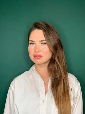 Анна Викторовна Бакурова