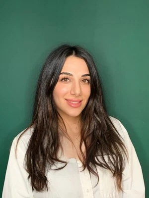 Асель Акоповна Любинецкая