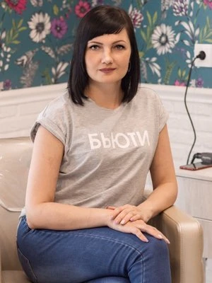 Татьяна Сансоннет