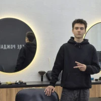 Гаев Антон