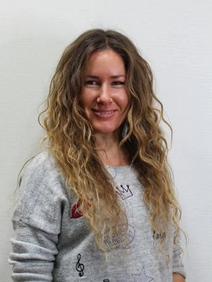 Фото Марьям Альбекова