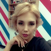 Фото Раксана