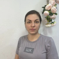 Анастасия