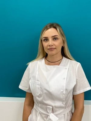 Татьяна Созонова