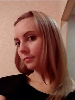 Ирина К.