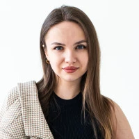 Алёна П