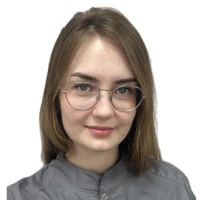Алина