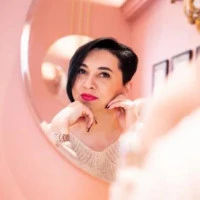 Фото Храмцова Регина